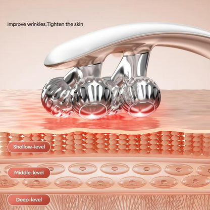 Facial Massager Face and Neck | Shaper & Slimmer