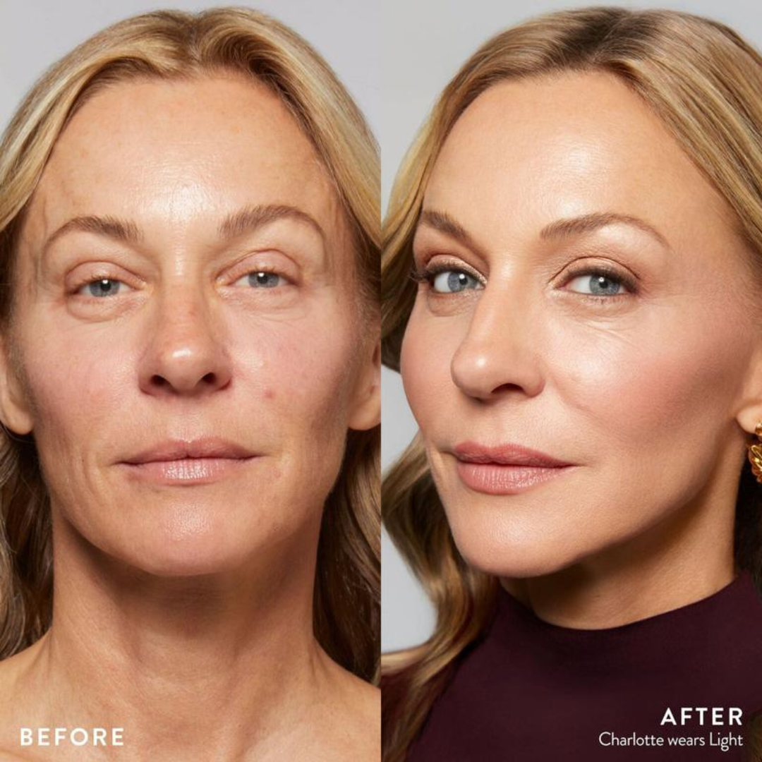 Tuscan Baked Make-Up Starter Kit