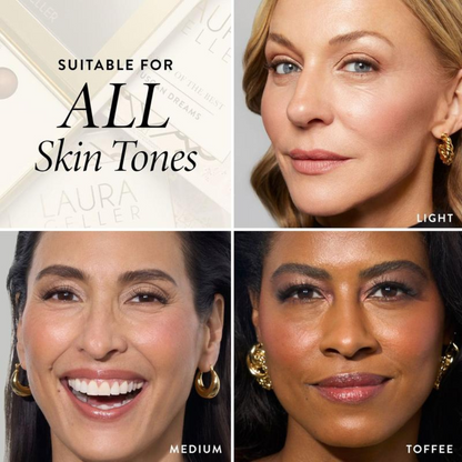 Tuscan Baked Make-Up Starter Kit