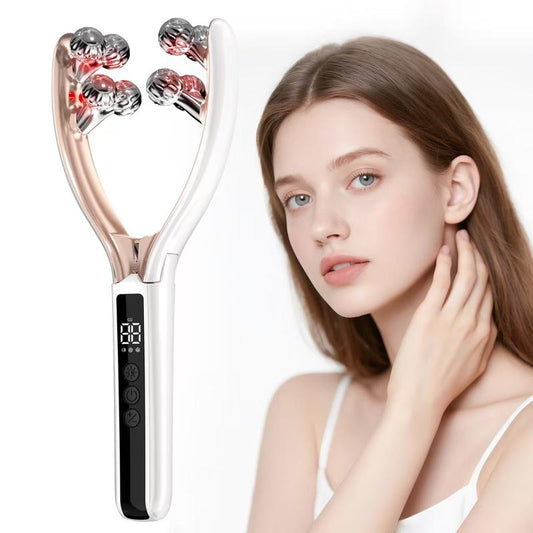 Facial Massager Face and Neck | Shaper & Slimmer
