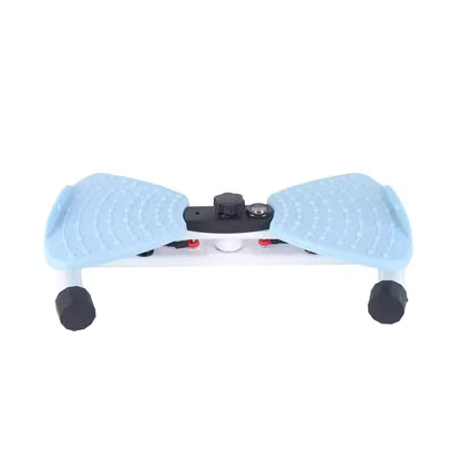 Board Waist Twist Machine and Women Core Workout Exercise